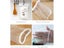 Disposable Sink Filter Kitchen Mesh Anti-blocking Strainer Drain Hole Garbage Carousel 5
