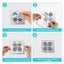 10-200PCS Floor Drain Patch Disposable Anti-Clogging Filter Patch Bathroom Carousel 4