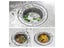 Sink Strainer With Handle Stainless Steel Sink Strainer Kitchen Sink Sink Carousel 5