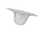 Stainless Steel Kitchen Sink Strainer Hair Catcher Stopper Bathroom Bathtub Carousel 5