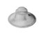 Stainless Steel Kitchen Sink Strainer Hair Catcher Stopper Bathroom Bathtub Carousel 1