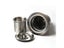 Talea Double Sink Vertical Type With Overflow Pipe Kit Basin Waste Set Sink Carousel 6