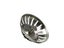 Talea 8.3CM New High Quality Stainless Steel Kitchen Sink Rubber Strainer Waste Carousel 4