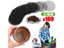 10/100PCS Pot Hole Mesh Drain Pad Round Square Grid Mat Screen Bottom Prevent Carousel 2