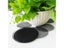 10/100PCS Pot Hole Mesh Drain Pad Round Square Grid Mat Screen Bottom Prevent Carousel 7