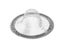 Stainless Steel Kitchen Sink Strainer Hair Catcher Stopper Bathroom Bathtub Carousel 6