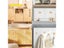 Cute Animal Wooden Knobs Dresser Pulls Furniture Handles Cupboard Drawer Knob Carousel 4