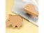 Cute Animal Wooden Knobs Dresser Pulls Furniture Handles Cupboard Drawer Knob Carousel 5