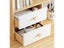Cute Animal Wooden Knobs Dresser Pulls Furniture Handles Cupboard Drawer Knob Carousel 6