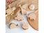 WV Wooden Door Handles Animal Wood Furniture Handles For Cabinets Dressers Carousel 4