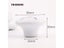 Nordic Ceramic Cute Cartoon Printing Animals Knobs Wardrobe Kitchen Garden Door Carousel 3