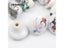 Nordic Ceramic Cute Cartoon Printing Animals Knobs Wardrobe Kitchen Garden Door Carousel 7