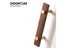 Dooroom Walnut Brass Furniture Handles Long Modern Pulls Cupboard Wardrobe Carousel 6