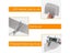 Window Screen Repair Tape Self Adhesive For Broken Holes Carousel 4