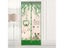 Summer Magnetic Mesh Net Anti Mosquito Insect Fly Bug Curtain Automatic Closing Carousel 6