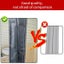 Magic Self-adhesive Magnetic Curtain Screen Closing Super Strong Magnetic Force Carousel 5