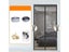 Magnetic Door Mosquito Net Custom Size Mosquito Nets Mesh Fly Insect Automatic Carousel 1