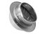 75mm-200mm Stainless-Steel Wall Ceiling Air-Vent Ducting Ventilation Exhaust Carousel 6