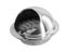 75mm-200mm Stainless-Steel Wall Ceiling Air-Vent Ducting Ventilation Exhaust Carousel 8