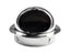 75mm-200mm Stainless-Steel Wall Ceiling Air-Vent Ducting Ventilation Exhaust Carousel 1