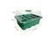 Seed Starter Tray Plant Starter Kit And Base Mini Greenhouse Germination Kit Carousel 7