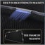 Magnetic Car Windows Sunshades For Mazda CX5 Passenger Privacy Curtains Carousel 6
