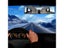 285mm Panoramic Rear View Mirror Rubber Clip Anti Glare Wide Angle Convex Carousel 4