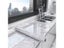 40cm Width Marble Waterproof Vinyl Wall Stickers For Kitchen Decor Carousel 1