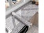 40cm Width Marble Waterproof Vinyl Wall Stickers For Kitchen Decor Carousel 2