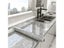 40cm Width Marble Waterproof Vinyl Wall Stickers For Kitchen Decor Carousel 4