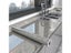 40cm Width Marble Waterproof Vinyl Wall Stickers For Kitchen Decor Carousel 6