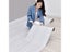 3D Wood Grain Peel And Stick Wallpaper Waterproof Mould Proof Anti Slip Carousel 2