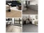 3D Wood Grain Peel And Stick Wallpaper Waterproof Mould Proof Anti Slip Carousel 7