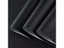 40CM Width Black Matt Thickened Furniture DIY Wallpaper For Cupboards Tables Carousel 3