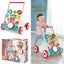 Walker - Hape My First Musical Carousel 1