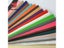 DIY Synthetic Leather Sheet Carousel 7