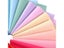 DIY Synthetic Leather Sheet Carousel 4