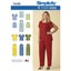 Simplicity Pattern 1446 Six Made Easy Pull on Tops and Trousers or Shorts for Carousel 1