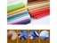 DIY Synthetic Leather Sheet Carousel 4