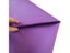 DIY Synthetic Leather Sheet Carousel 1