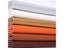 Litchi PU Leatherette Fabric For Sewing DIY Items Sofa Car Bow Bag Brooches Carousel 5
