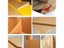 10M Brown Kraft Paper Roll For Gift Wrapping Moving Packing Art Craft Carousel 6