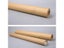 10M Brown Kraft Paper Roll For Gift Wrapping Moving Packing Art Craft Carousel 8