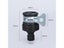 Durable Universal Water Faucet Adapter Plastic Hose Fitting Quick Connect Carousel 6