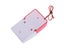 120 DB Flash LED Strobe Light Wired Siren 12V/ 5V /24V /220V Work For Wifi GSM Carousel 6