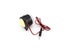 WOFEA 130db Wired Mini Sound Alarm Siren Horn For Alarm System Work With DC5V Carousel 1