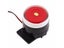 WOFEA 130db Wired Mini Sound Alarm Siren Horn For Alarm System Work With DC5V Carousel 4