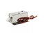 Small Electromagnetic Bolt Lock DC12V24V Electromagnetic Lock Door Lock Carousel 7