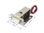 DC12V24V Electromagnetic Lock Thickened Resists 150KG Pulling Force Carousel 6