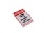 5Pcs/lot 24H Video Camera System Warning Sign Wall Sticker For Surveillance Carousel 6